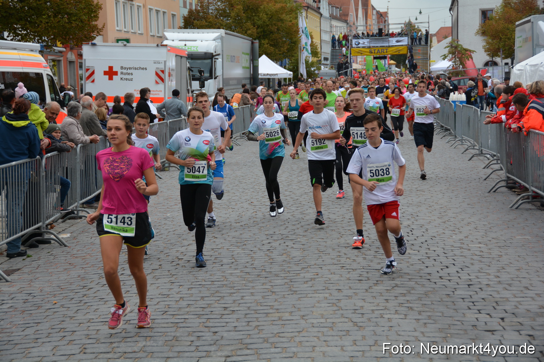Stadtlauf Neumarkt 2015 0283
